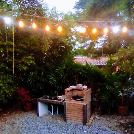 Daisy'S 2 Bedroom Family Home For Up To 5 Guests With Garden & Bbq Koh Samet Exterior photo