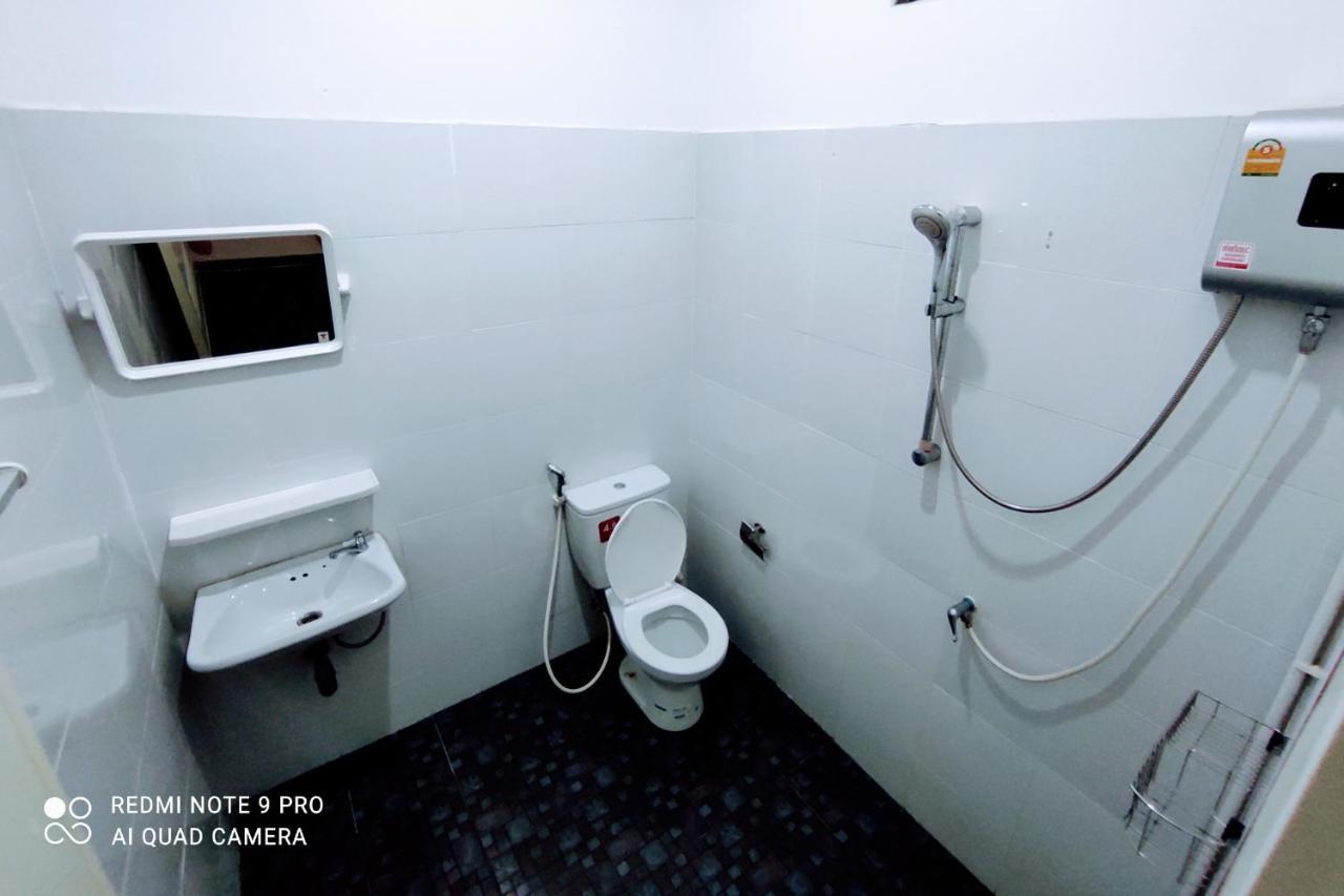 Daisy'S 2 Bedroom Family Home For Up To 5 Guests With Garden & Bbq Koh Samet Exterior photo