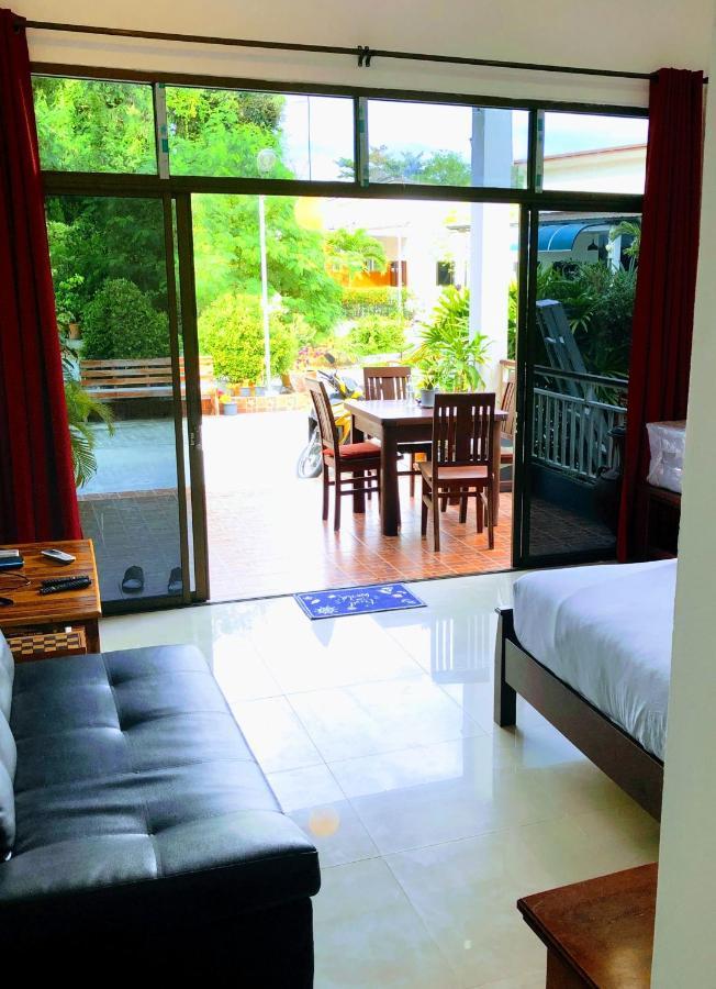 Daisy'S 2 Bedroom Family Home For Up To 5 Guests With Garden & Bbq Koh Samet Exterior photo