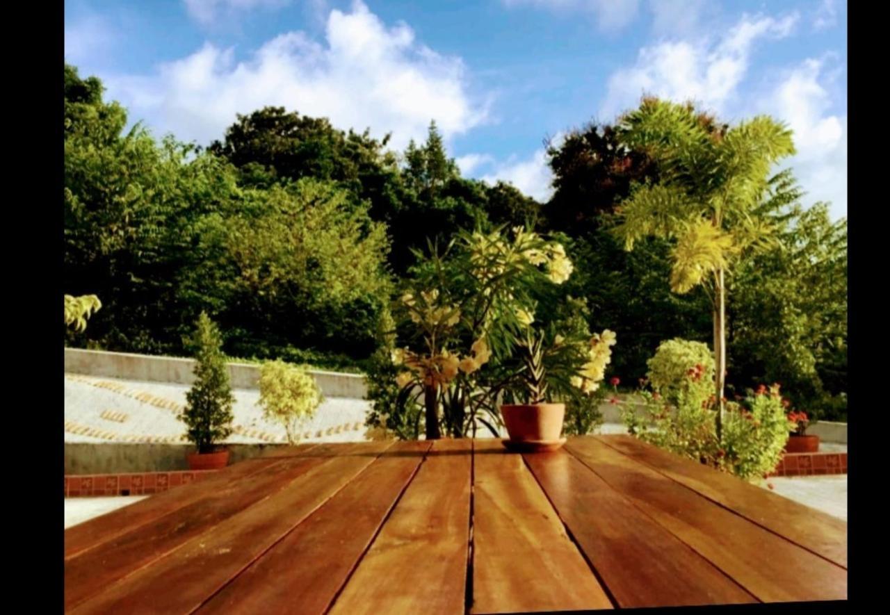 Daisy'S 2 Bedroom Family Home For Up To 5 Guests With Garden & Bbq Koh Samet Exterior photo