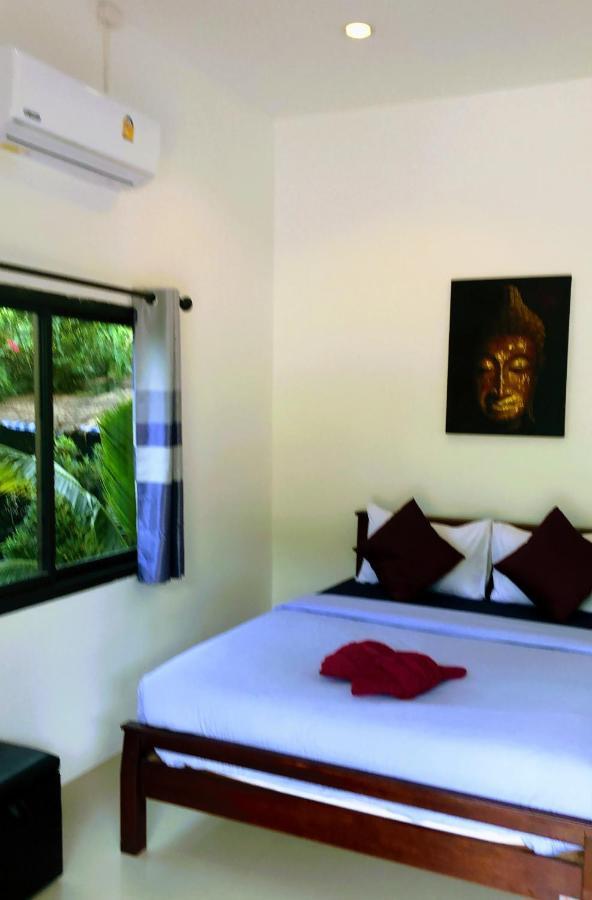 Daisy'S 2 Bedroom Family Home For Up To 5 Guests With Garden & Bbq Koh Samet Exterior photo