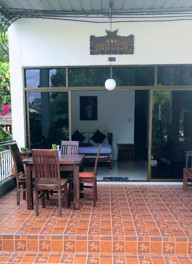 Daisy'S 2 Bedroom Family Home For Up To 5 Guests With Garden & Bbq Koh Samet Exterior photo