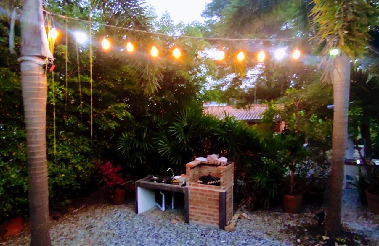 Daisy'S 2 Bedroom Family Home For Up To 5 Guests With Garden & Bbq Koh Samet Exterior photo